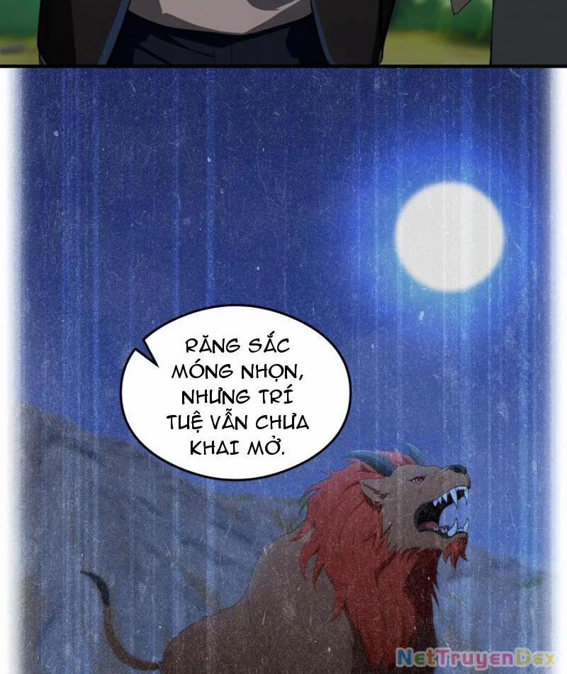 Ảo Ma! Ta Mở Lớp Huấn Luyện Nữ Đế! 65 trang 54