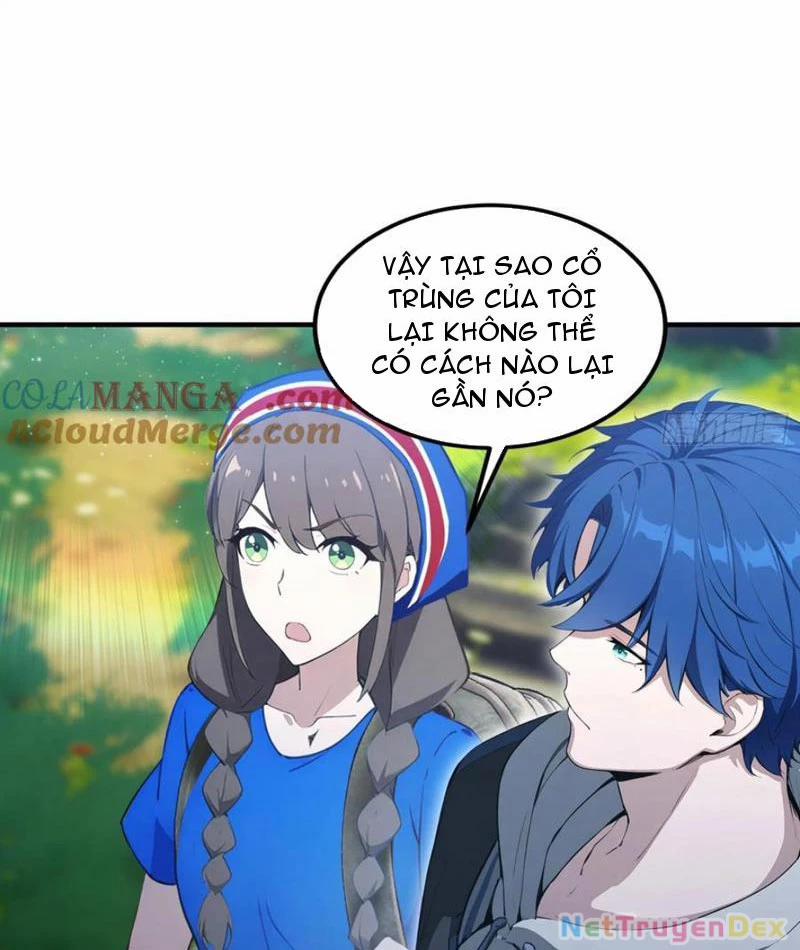 Ảo Ma! Ta Mở Lớp Huấn Luyện Nữ Đế! 65 trang 58