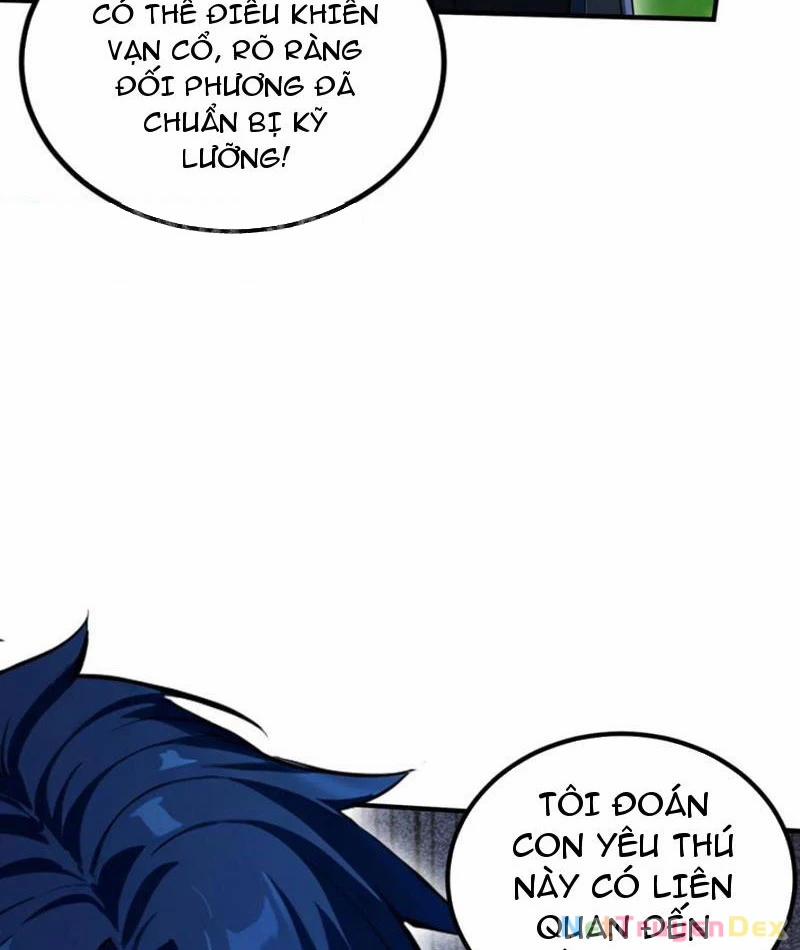Ảo Ma! Ta Mở Lớp Huấn Luyện Nữ Đế! 65 trang 65