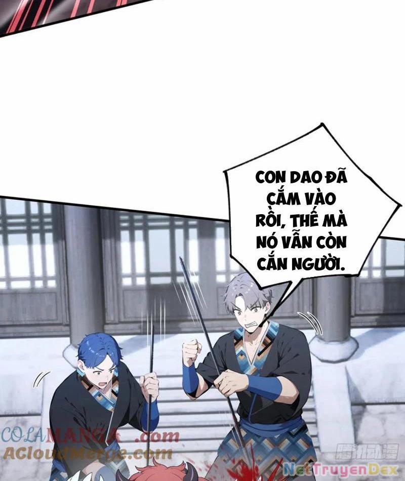 Ảo Ma! Ta Mở Lớp Huấn Luyện Nữ Đế! 65 trang 85