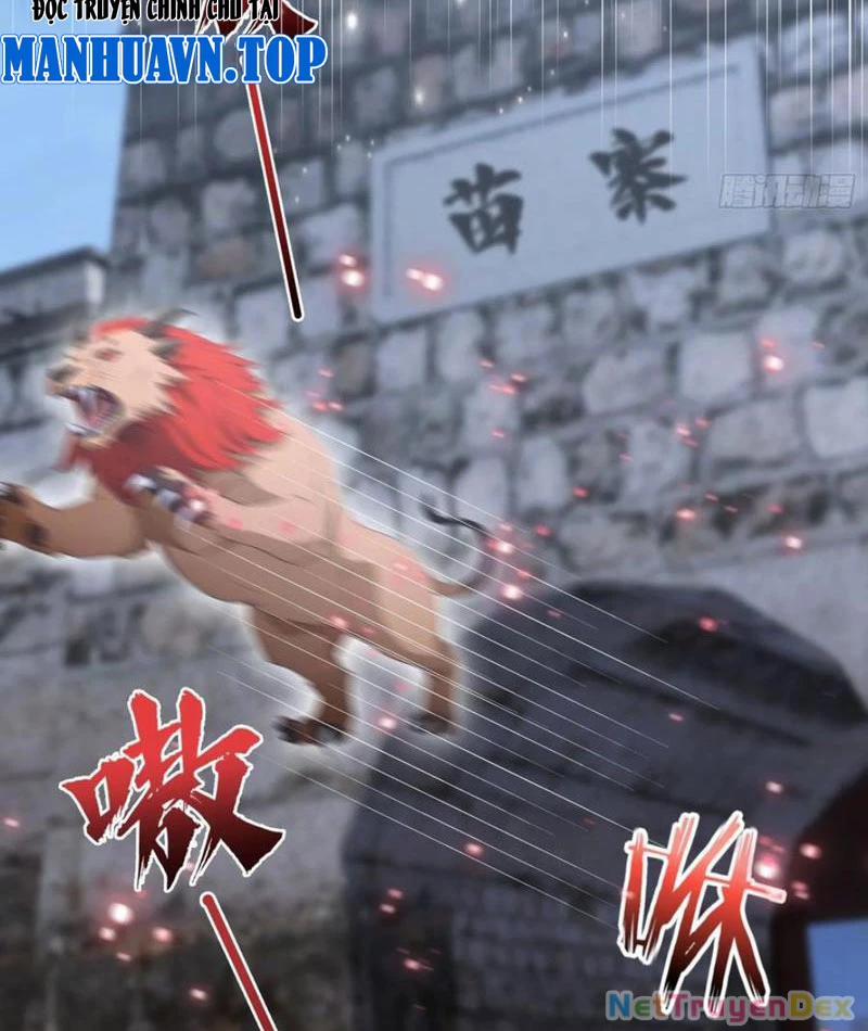 Ảo Ma! Ta Mở Lớp Huấn Luyện Nữ Đế! 65 trang 91