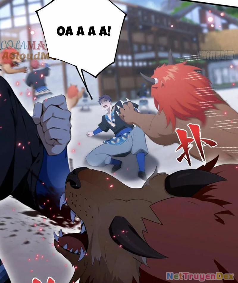 Ảo Ma! Ta Mở Lớp Huấn Luyện Nữ Đế! 65 trang 94