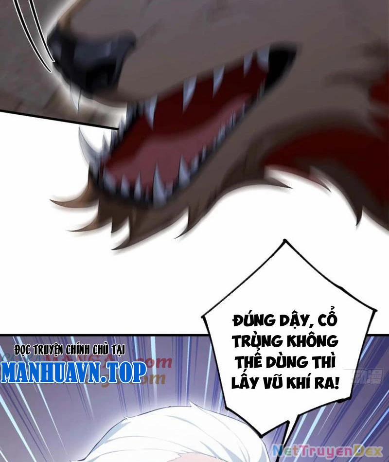 Ảo Ma! Ta Mở Lớp Huấn Luyện Nữ Đế! 65 trang 98