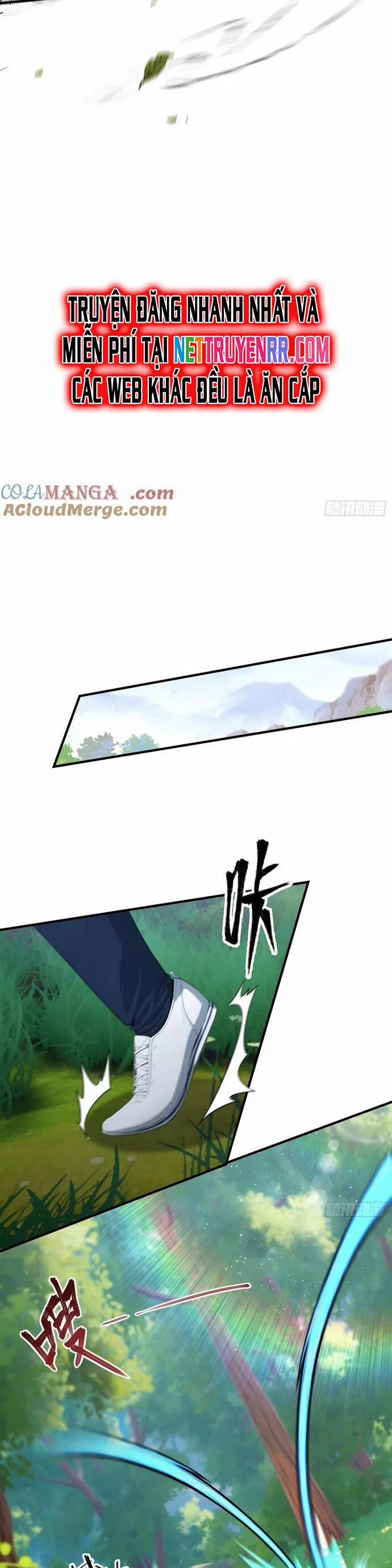 Ảo Ma! Ta Mở Lớp Huấn Luyện Nữ Đế! 66 trang 22