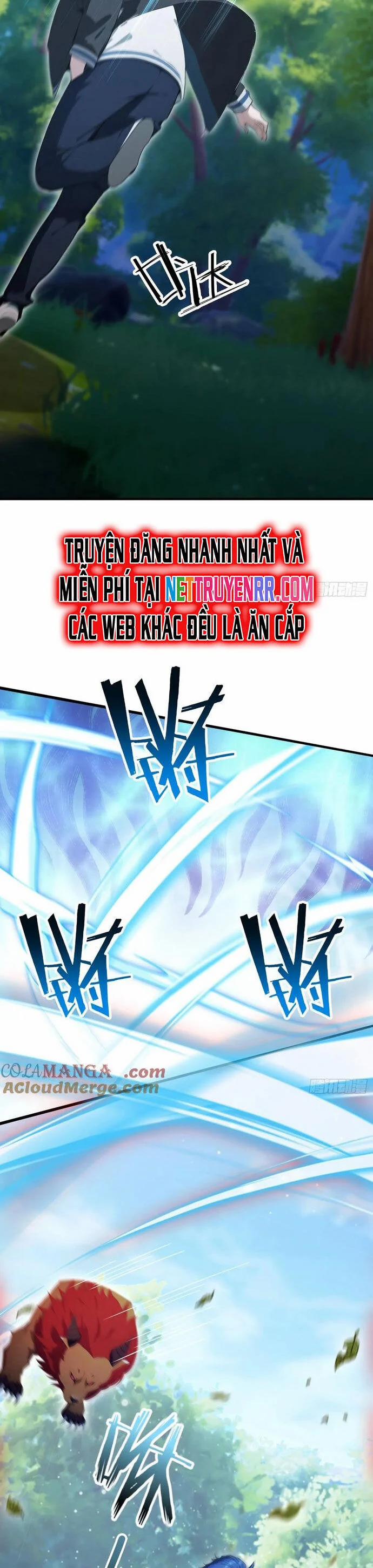 Ảo Ma! Ta Mở Lớp Huấn Luyện Nữ Đế! 66 trang 25