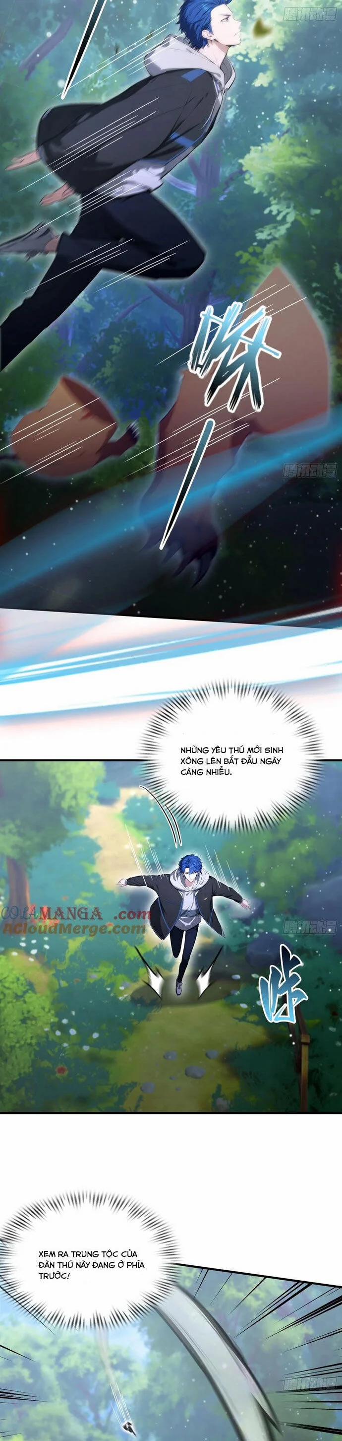 Ảo Ma! Ta Mở Lớp Huấn Luyện Nữ Đế! 66 trang 26