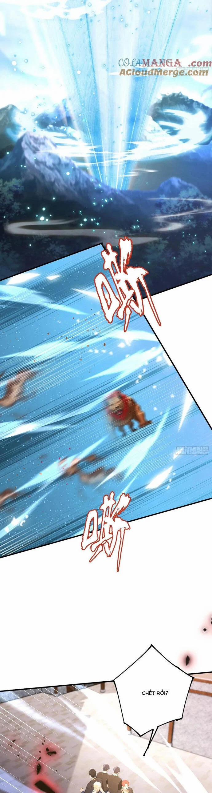 Ảo Ma! Ta Mở Lớp Huấn Luyện Nữ Đế! 66 trang 7