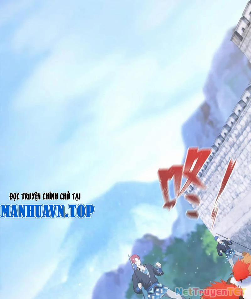 Ảo Ma! Ta Mở Lớp Huấn Luyện Nữ Đế! 67 trang 51