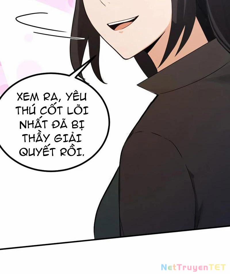 Ảo Ma! Ta Mở Lớp Huấn Luyện Nữ Đế! 67 trang 60