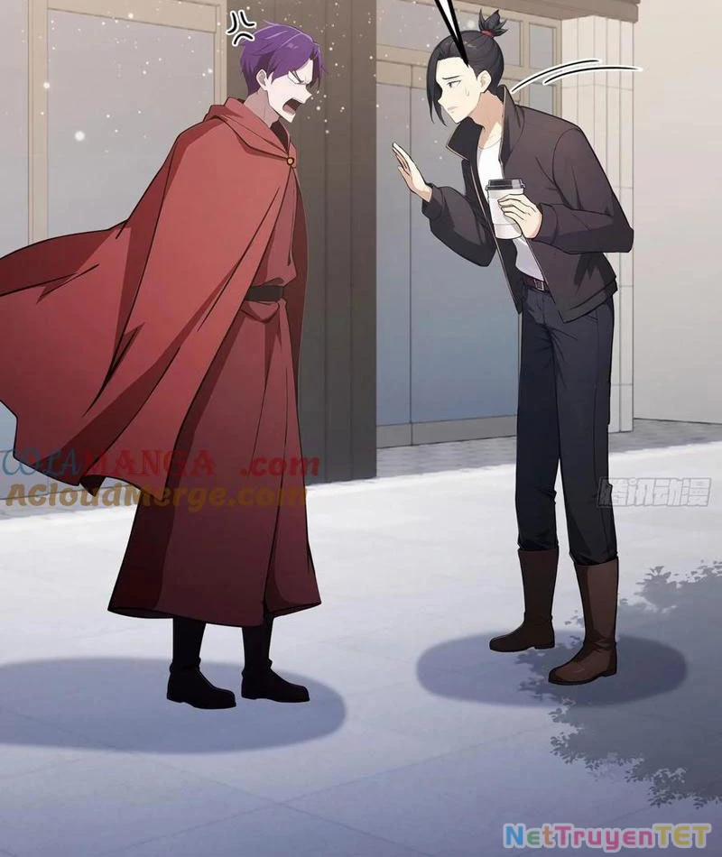 Ảo Ma! Ta Mở Lớp Huấn Luyện Nữ Đế! 67 trang 78