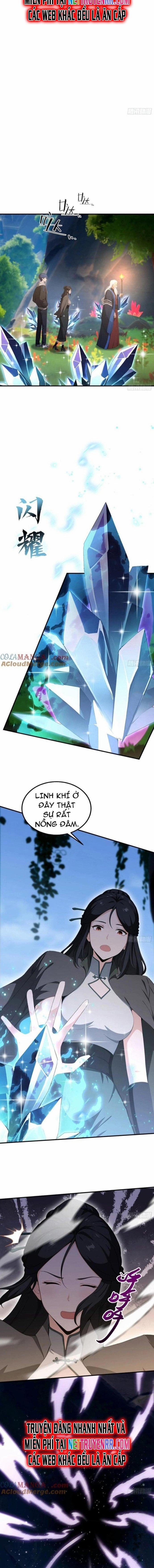 Ảo Ma! Ta Mở Lớp Huấn Luyện Nữ Đế! 69 trang 2