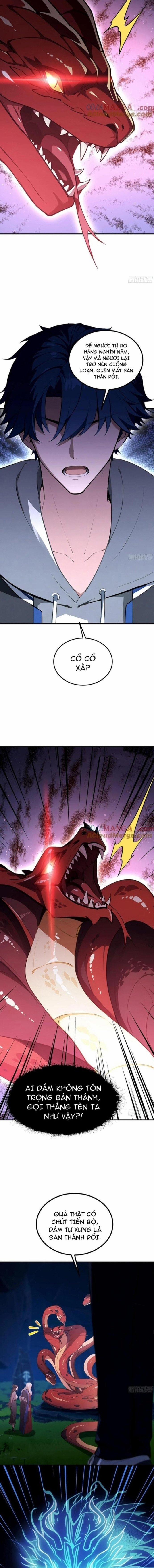 Ảo Ma! Ta Mở Lớp Huấn Luyện Nữ Đế! 69 trang 7