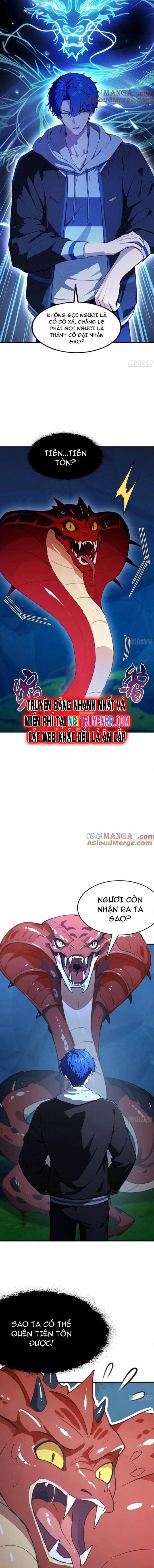 Ảo Ma! Ta Mở Lớp Huấn Luyện Nữ Đế! 69 trang 8