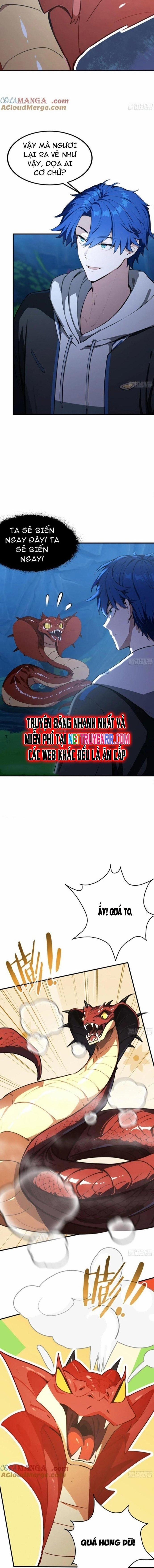 Ảo Ma! Ta Mở Lớp Huấn Luyện Nữ Đế! 69 trang 9