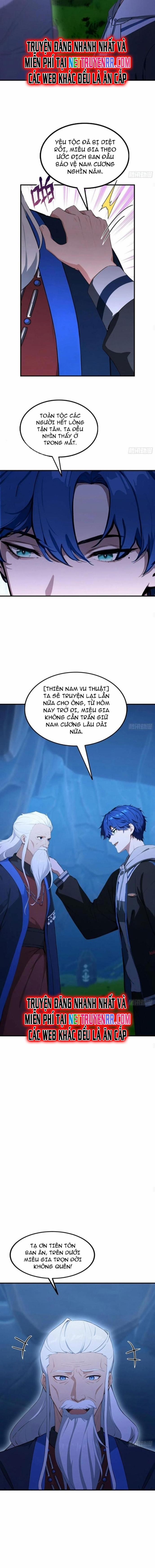 Ảo Ma! Ta Mở Lớp Huấn Luyện Nữ Đế! 70 trang 3