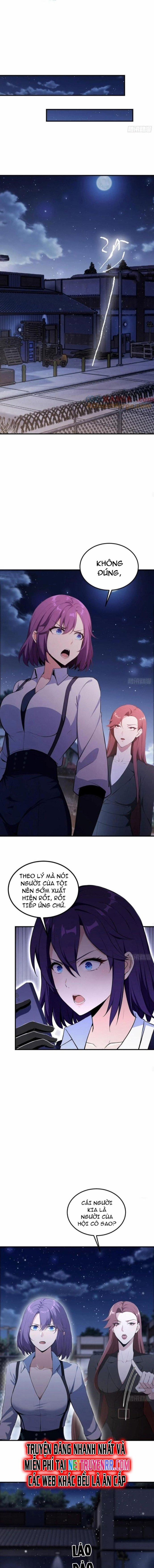 Ảo Ma! Ta Mở Lớp Huấn Luyện Nữ Đế! 70 trang 5