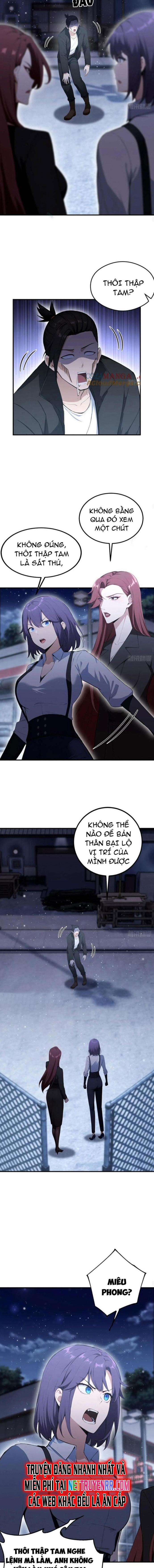 Ảo Ma! Ta Mở Lớp Huấn Luyện Nữ Đế! 70 trang 6