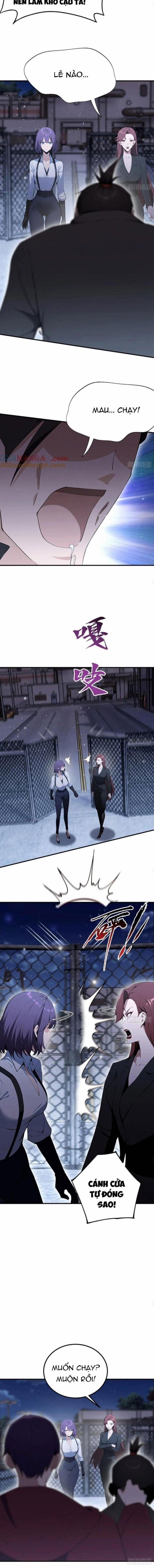 Ảo Ma! Ta Mở Lớp Huấn Luyện Nữ Đế! 70 trang 7