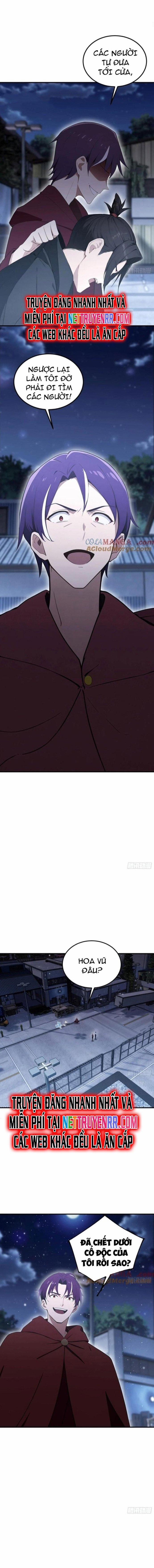 Ảo Ma! Ta Mở Lớp Huấn Luyện Nữ Đế! 70 trang 8