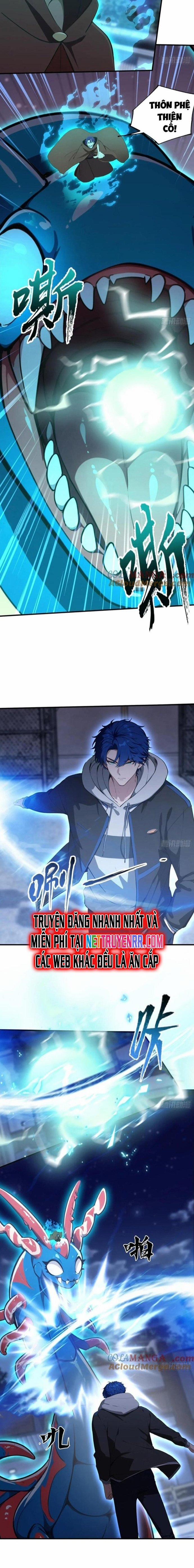 Ảo Ma! Ta Mở Lớp Huấn Luyện Nữ Đế! 71 trang 10
