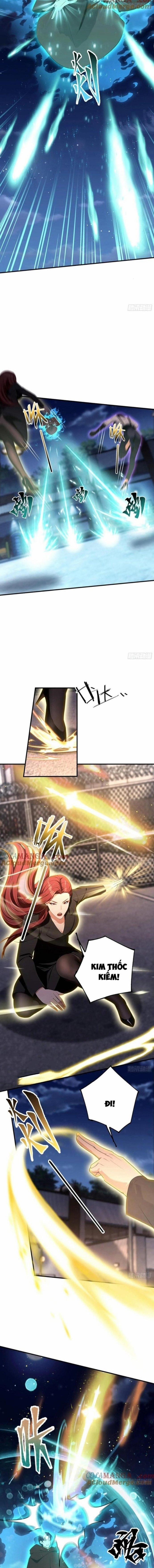 Ảo Ma! Ta Mở Lớp Huấn Luyện Nữ Đế! 71 trang 2