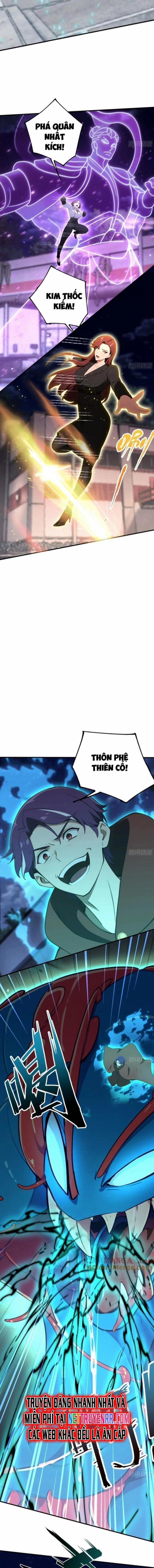 Ảo Ma! Ta Mở Lớp Huấn Luyện Nữ Đế! 71 trang 5