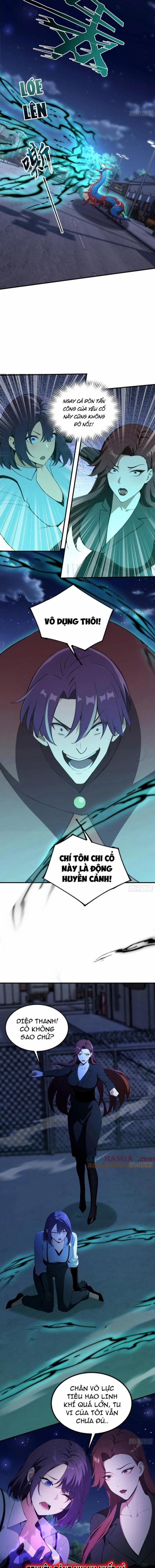 Ảo Ma! Ta Mở Lớp Huấn Luyện Nữ Đế! 71 trang 6