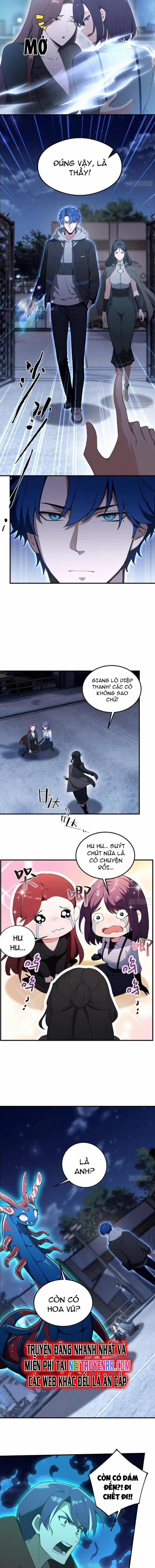 Ảo Ma! Ta Mở Lớp Huấn Luyện Nữ Đế! 71 trang 9