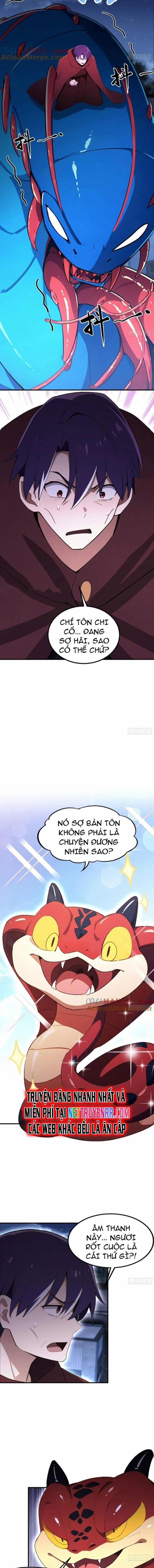 Ảo Ma! Ta Mở Lớp Huấn Luyện Nữ Đế! 72 trang 1