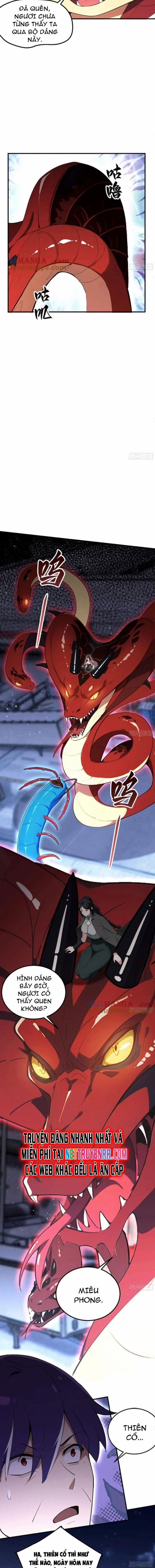 Ảo Ma! Ta Mở Lớp Huấn Luyện Nữ Đế! 72 trang 2