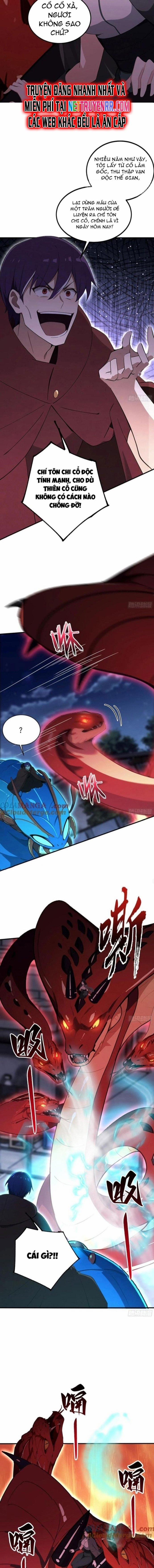 Ảo Ma! Ta Mở Lớp Huấn Luyện Nữ Đế! 72 trang 3