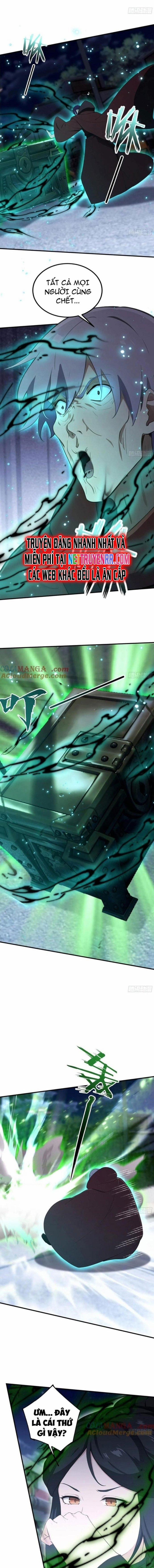 Ảo Ma! Ta Mở Lớp Huấn Luyện Nữ Đế! 72 trang 8