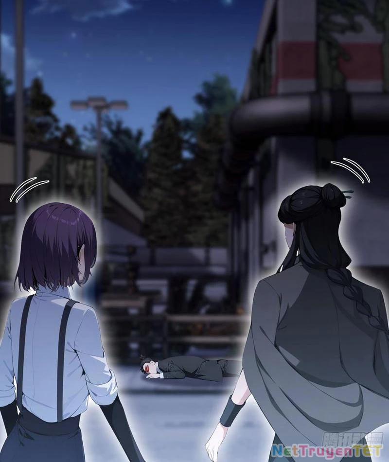 Ảo Ma! Ta Mở Lớp Huấn Luyện Nữ Đế! 73 trang 70