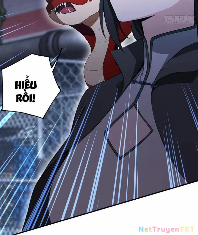 Ảo Ma! Ta Mở Lớp Huấn Luyện Nữ Đế! 73 trang 8