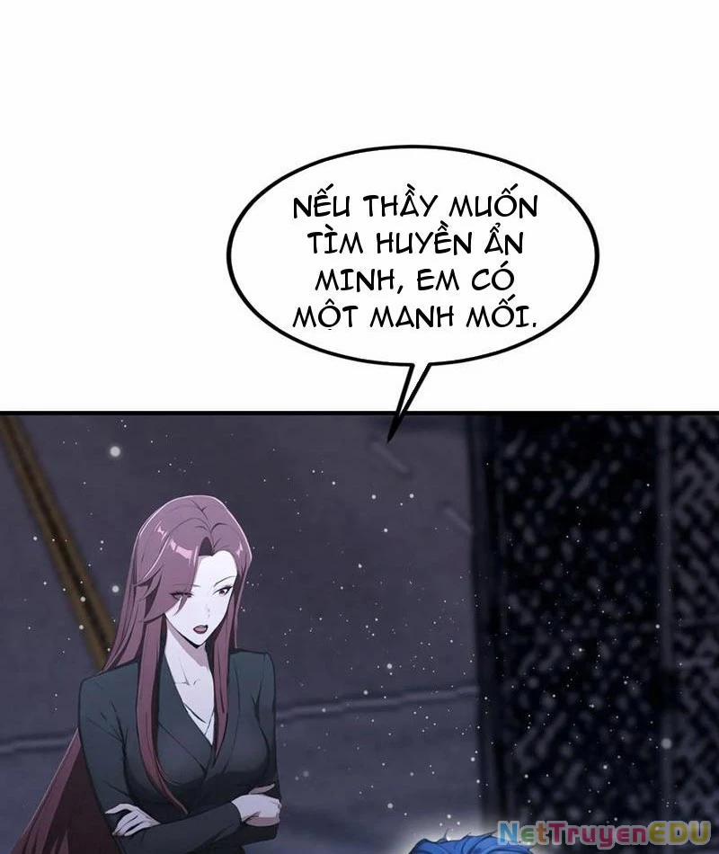 Ảo Ma! Ta Mở Lớp Huấn Luyện Nữ Đế! 74 trang 21