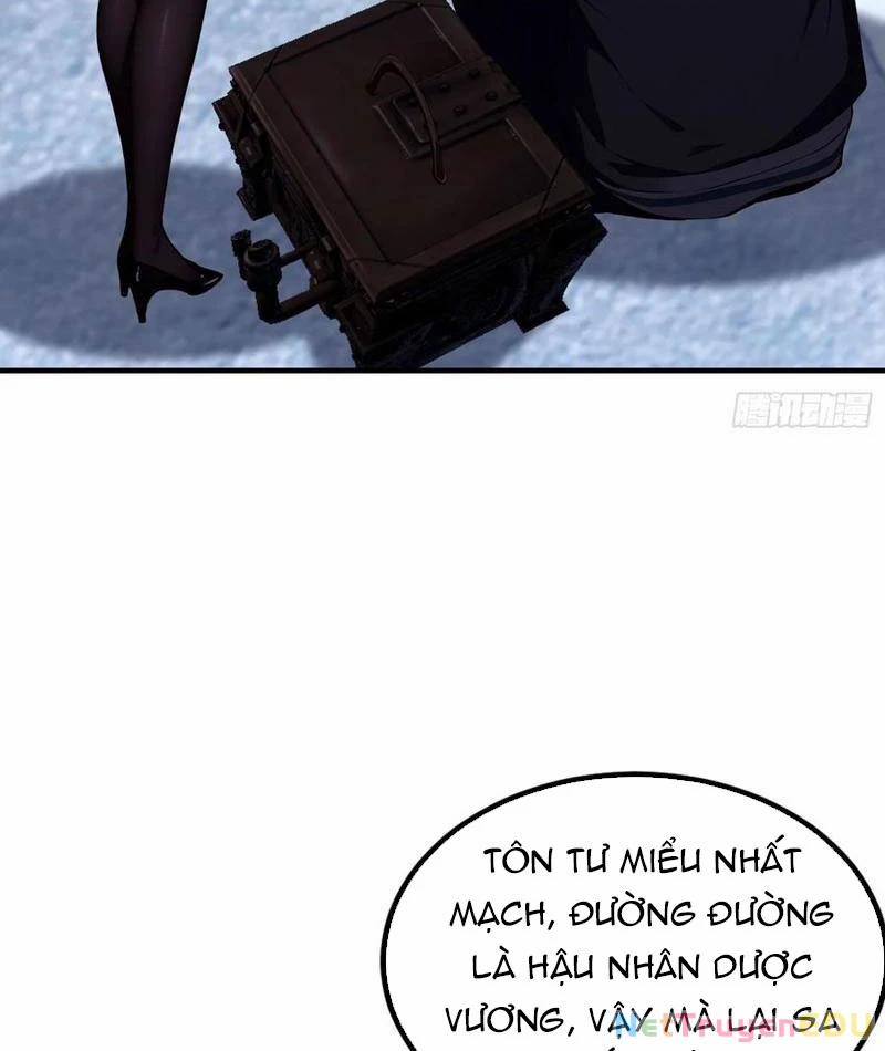 Ảo Ma! Ta Mở Lớp Huấn Luyện Nữ Đế! 74 trang 37