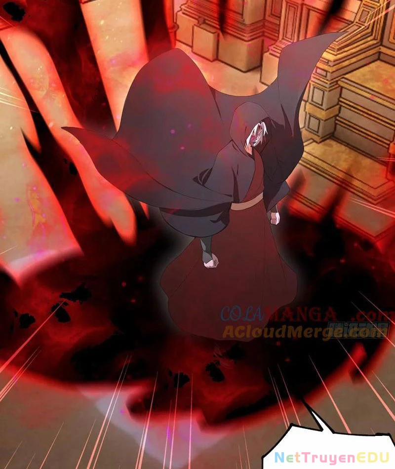 Ảo Ma! Ta Mở Lớp Huấn Luyện Nữ Đế! 74 trang 58