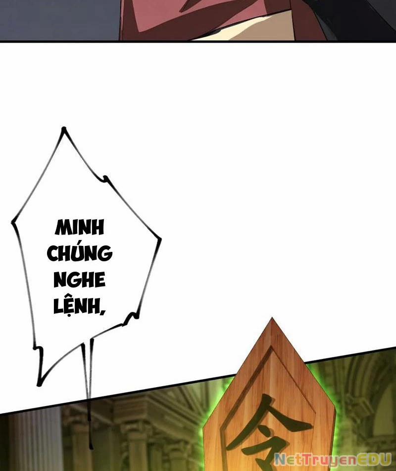 Ảo Ma! Ta Mở Lớp Huấn Luyện Nữ Đế! 74 trang 66