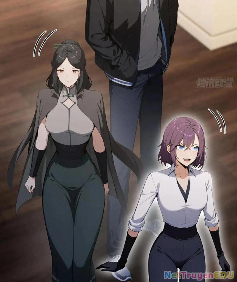 Ảo Ma! Ta Mở Lớp Huấn Luyện Nữ Đế! 75 trang 11