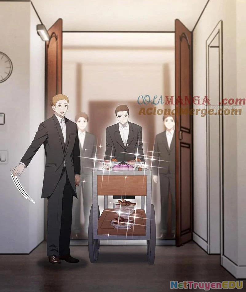 Ảo Ma! Ta Mở Lớp Huấn Luyện Nữ Đế! 75 trang 17