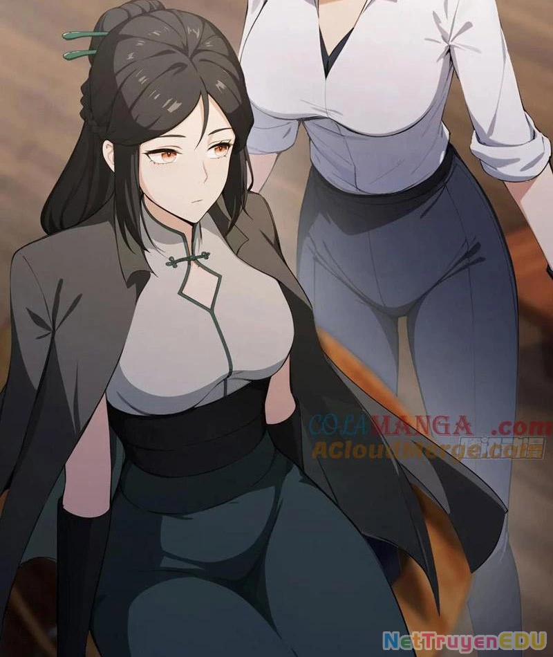 Ảo Ma! Ta Mở Lớp Huấn Luyện Nữ Đế! 75 trang 42