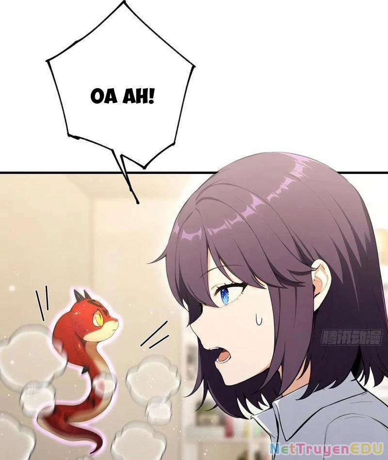 Ảo Ma! Ta Mở Lớp Huấn Luyện Nữ Đế! 75 trang 44