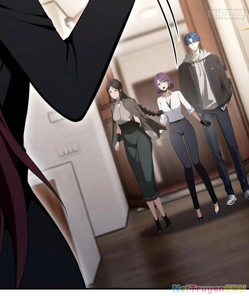 Ảo Ma! Ta Mở Lớp Huấn Luyện Nữ Đế! 75 trang 9