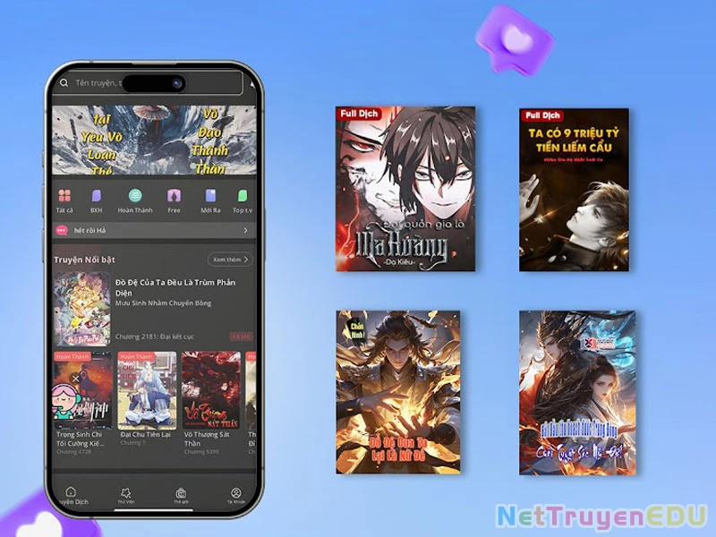 Ảo Ma! Ta Mở Lớp Huấn Luyện Nữ Đế! 76 trang 125