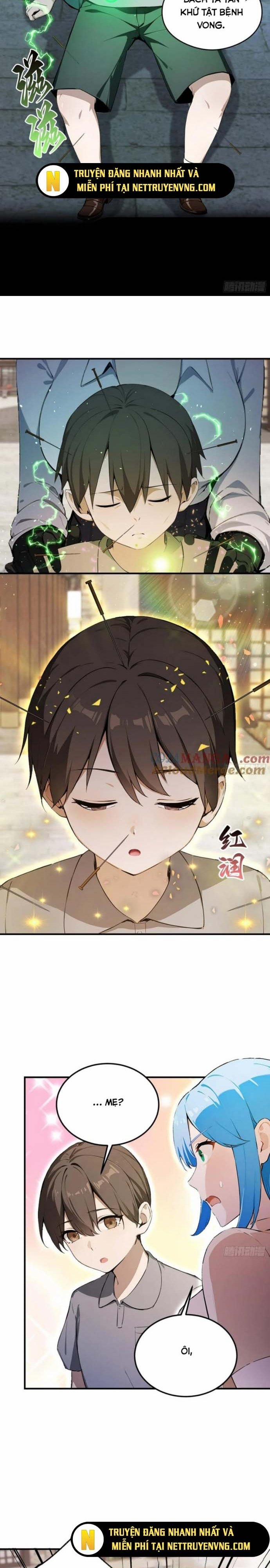 Ảo Ma! Ta Mở Lớp Huấn Luyện Nữ Đế! 77 trang 6