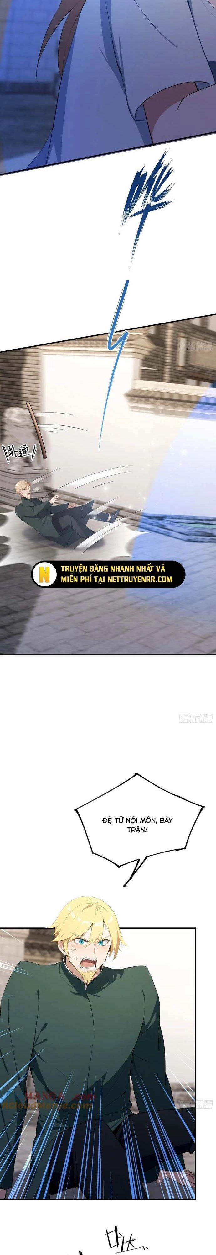 Ảo Ma! Ta Mở Lớp Huấn Luyện Nữ Đế! 78 trang 8