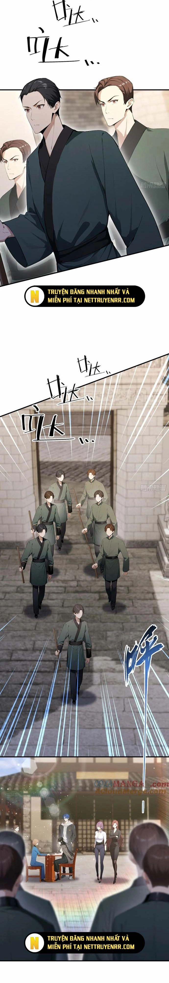 Ảo Ma! Ta Mở Lớp Huấn Luyện Nữ Đế! 78 trang 9