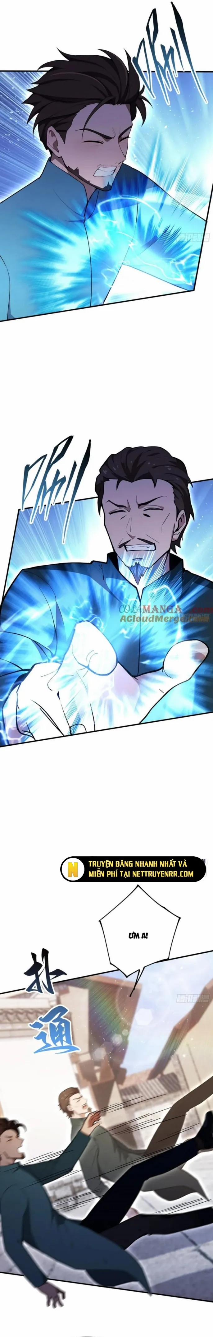 Ảo Ma! Ta Mở Lớp Huấn Luyện Nữ Đế! 79 trang 12