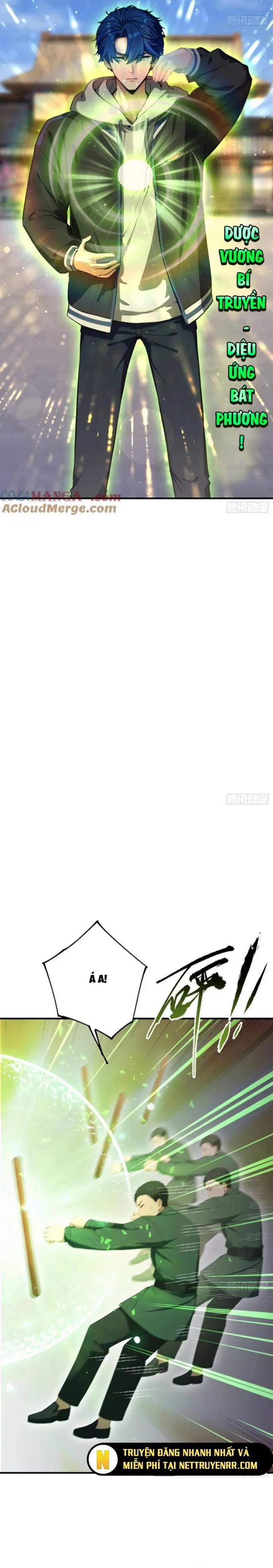 Ảo Ma! Ta Mở Lớp Huấn Luyện Nữ Đế! 79 trang 7