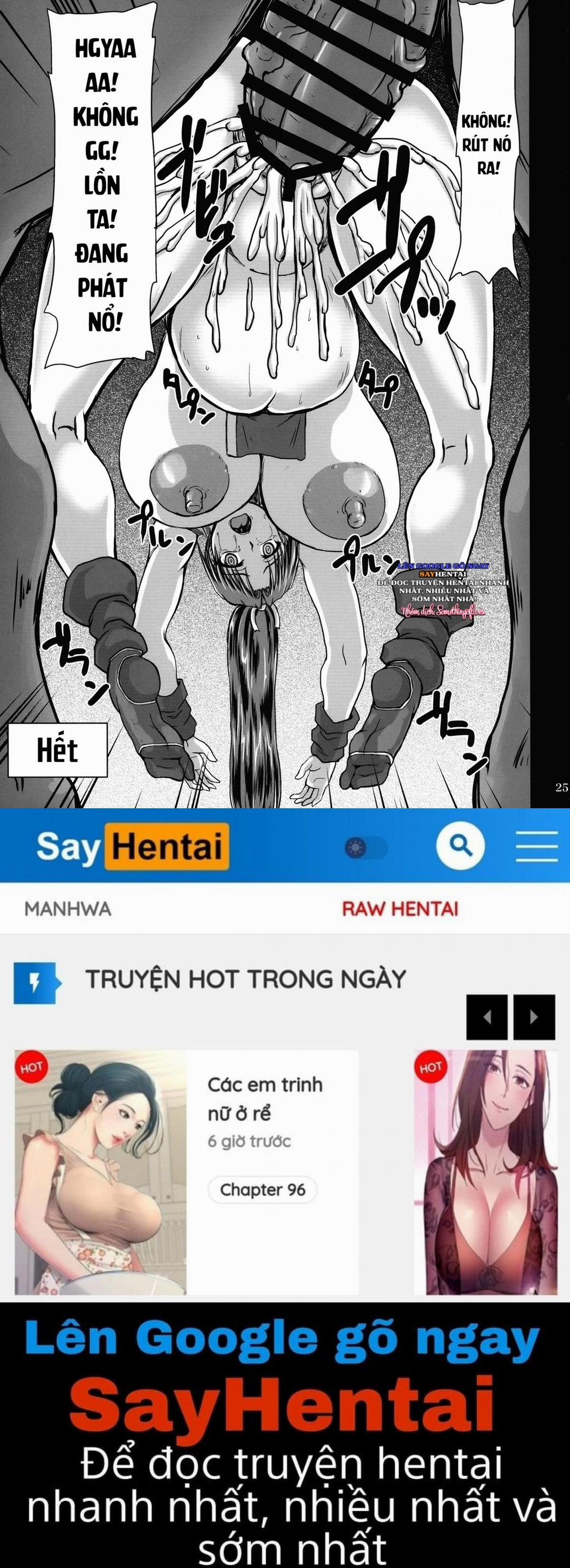 Ảo Mộng Chết Người 1 trang 23